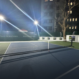 State-of-the-art playing court in Kolkata